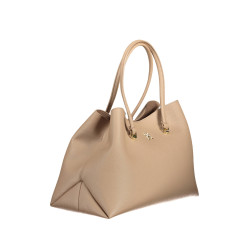 TOMMY HILFIGER BORSA DONNA BEIGE