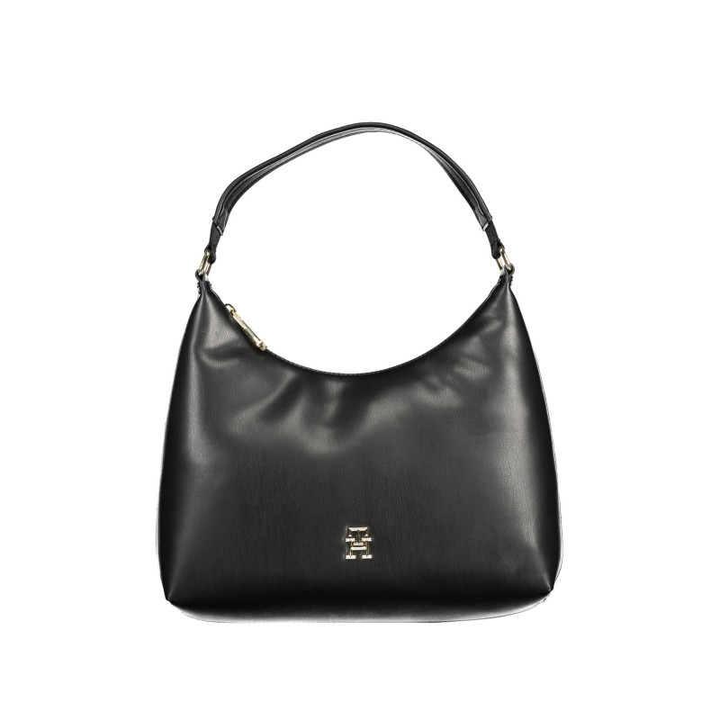 TOMMY HILFIGER BLACK WOMEN&39S BAG