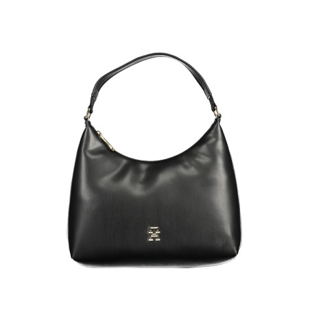 TOMMY HILFIGER BORSA DONNA NERO