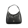 TOMMY HILFIGER BLACK WOMEN&39S BAG