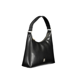 TOMMY HILFIGER BLACK WOMEN&39S BAG