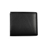 TOMMY HILFIGER BLACK MAN WALLET