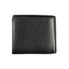 TOMMY HILFIGER BLACK MAN WALLET