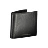 TOMMY HILFIGER BLACK MAN WALLET