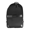 TOMMY HILFIGER MAN BLACK BACKPACK