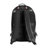 TOMMY HILFIGER MAN BLACK BACKPACK