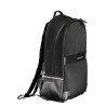 TOMMY HILFIGER MAN BLACK BACKPACK