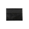 TOMMY HILFIGER BLACK MAN WALLET