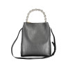 GUESS JEANS BLACK WOMEN&39S BAG