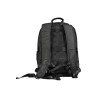 GUESS JEANS BLACK MAN BACKPACK