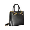 GUESS JEANS BORSA DONNA NERO