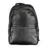 GUESS JEANS BLACK MAN BACKPACK