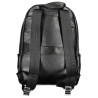 GUESS JEANS BLACK MAN BACKPACK