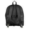 GUESS JEANS BLACK MAN BACKPACK