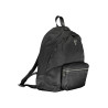 GUESS JEANS BLACK MAN BACKPACK