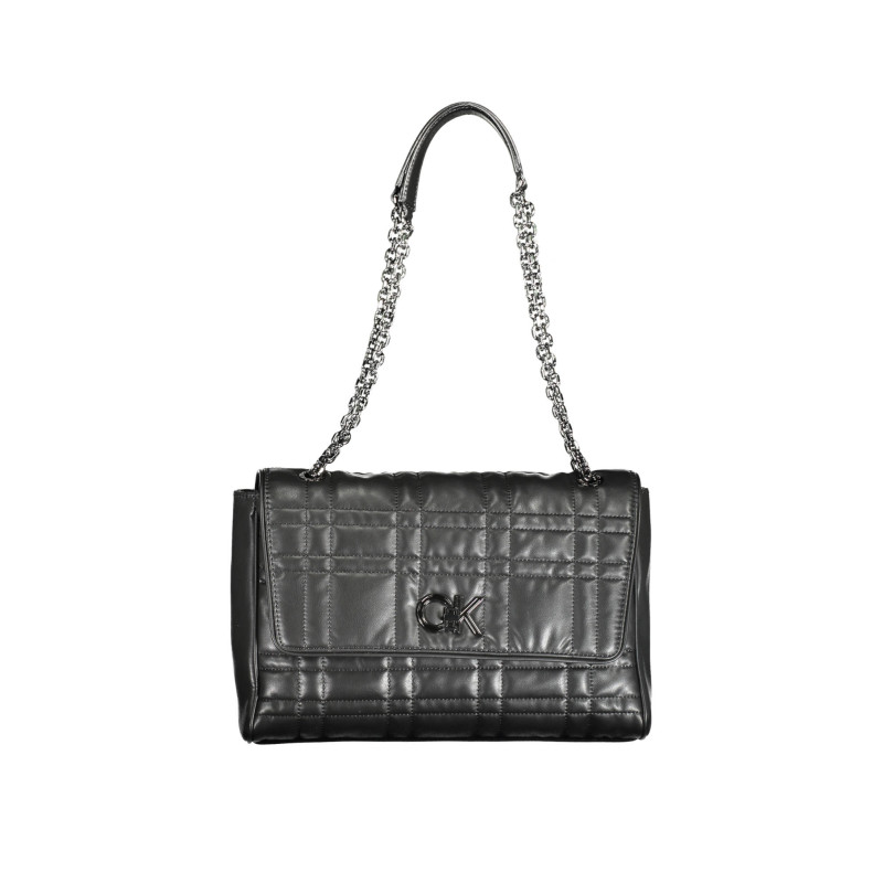 CALVIN KLEIN BORSA DONNA NERO