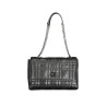 CALVIN KLEIN BORSA DONNA NERO