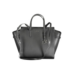 CALVIN KLEIN BORSA DONNA NERO