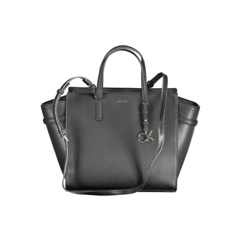 CALVIN KLEIN BLACK WOMEN&39S BAG