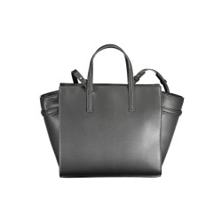 CALVIN KLEIN BORSA DONNA NERO