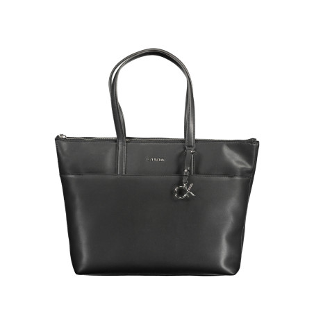 CALVIN KLEIN BORSA DONNA NERO