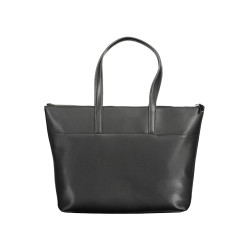 CALVIN KLEIN BORSA DONNA NERO