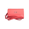 CALVIN KLEIN BORSA DONNA ROSSO