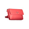 CALVIN KLEIN WOMEN&39S BAG RED