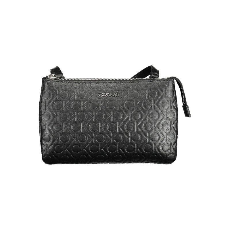 CALVIN KLEIN BORSA DONNA NERO