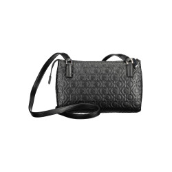 CALVIN KLEIN BORSA DONNA NERO