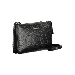 CALVIN KLEIN BORSA DONNA NERO