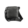 CALVIN KLEIN BLACK MAN SHOULDER BAG