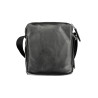 CALVIN KLEIN BLACK MAN SHOULDER BAG