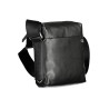 CALVIN KLEIN BLACK MAN SHOULDER BAG