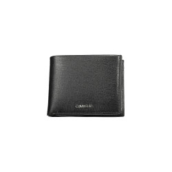 CALVIN KLEIN BLACK MAN WALLET