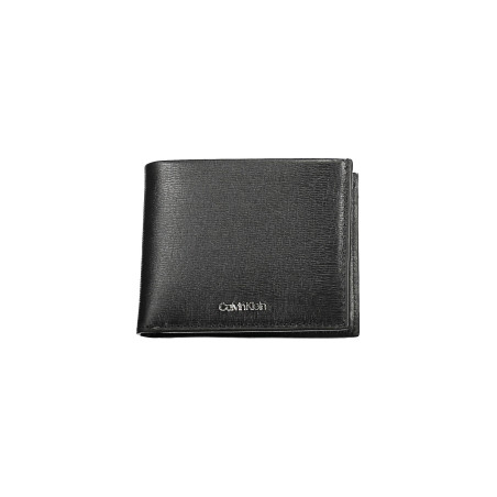 CALVIN KLEIN BLACK MAN WALLET