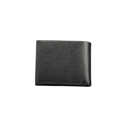 CALVIN KLEIN BLACK MAN WALLET