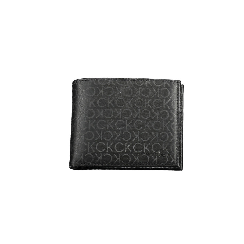 Calvin Klein K50K510197_NERO_0II