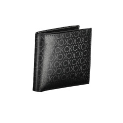 CALVIN KLEIN BLACK MAN WALLET