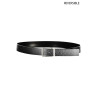 CALVIN KLEIN BLACK MAN BELT