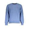 LEVI&39S MAN BLUE SWEATSHIRT WITHOUT ZIP