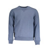 NORTH SAILS MAN BLUE SWEATSHIRT WITHOUT ZIP