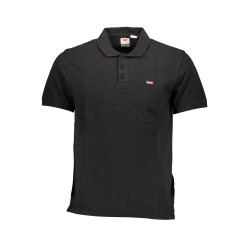 LEVI'S POLO MANICHE CORTE...