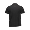 LEVI'S POLO MANICHE CORTE UOMO NERO