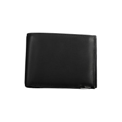 CALVIN KLEIN BLACK MAN WALLET