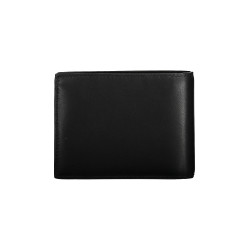 CALVIN KLEIN BLACK MAN WALLET