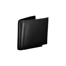 CALVIN KLEIN BLACK MAN WALLET