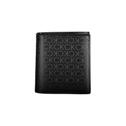 CALVIN KLEIN BLACK MAN WALLET