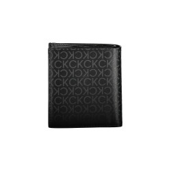 CALVIN KLEIN BLACK MAN WALLET