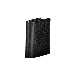 CALVIN KLEIN BLACK MAN WALLET